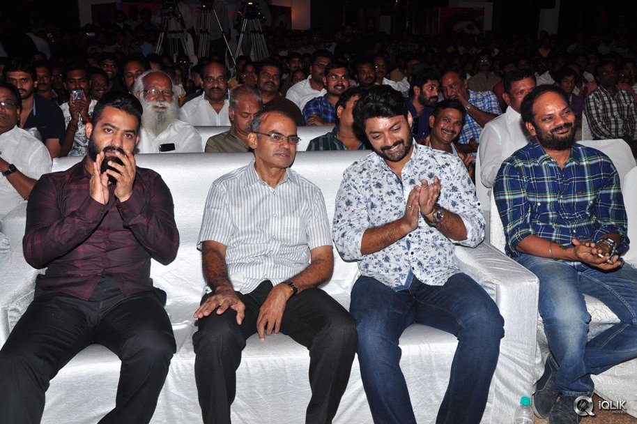 Sher-Movie-Audio-Launch